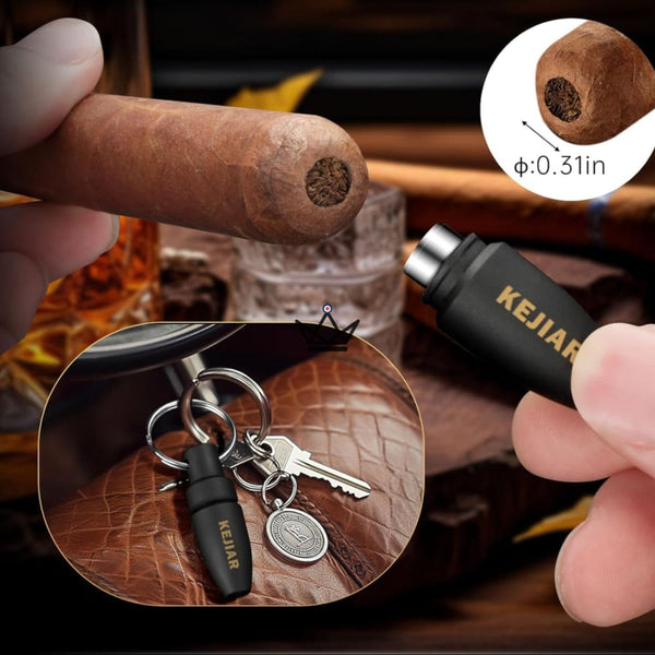 Komplettes Zigarrenset - New Origin