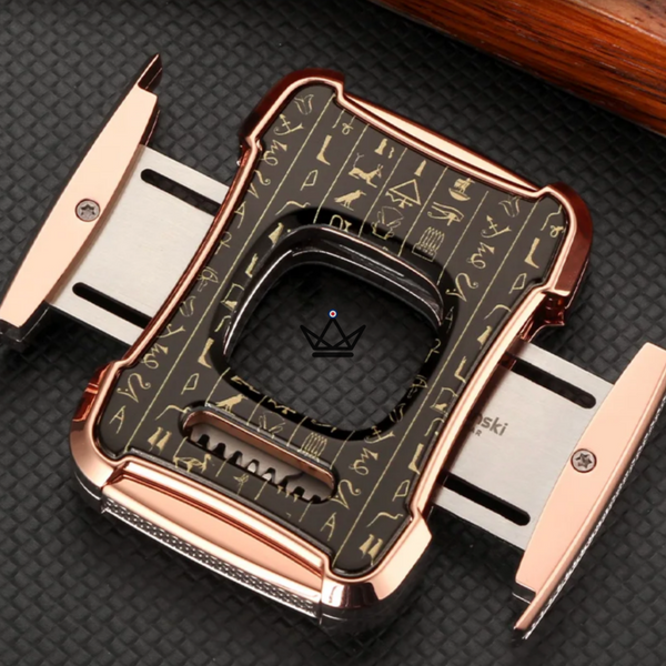 Coupe cigare - Maestro Édition - - coupe cigare - Cadeau, Noël, Anniversaire, Original - Atelier Atypique