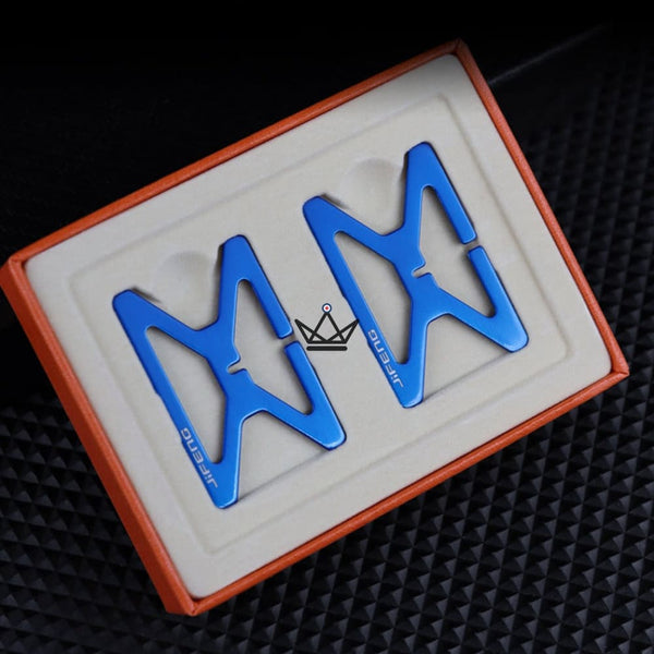 Porte cigare luxe - Mercurius - - porte cigare - Cadeau, Noël, Anniversaire, Original - Atelier Atypique