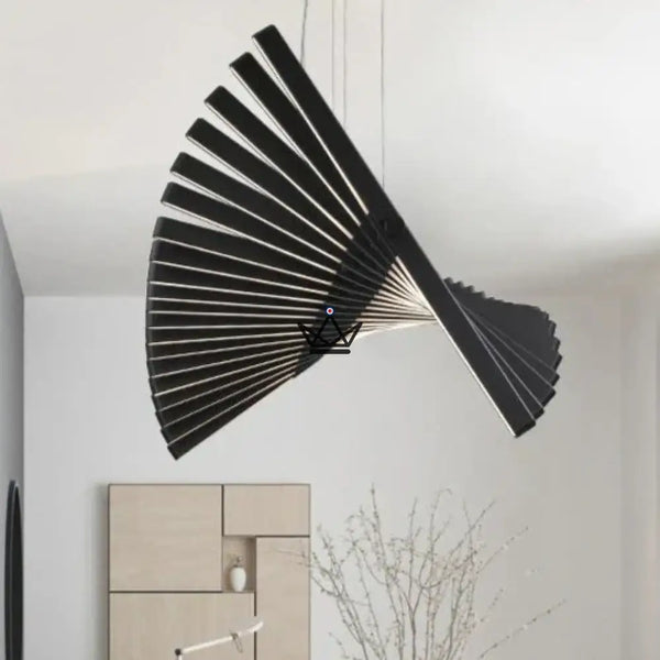 Suspension Luminaire - Éclats de Rhythm - - luminaire - Cadeau, Noël, Anniversaire, Original, Fête des pères, fête des mères - Atelier Atypique