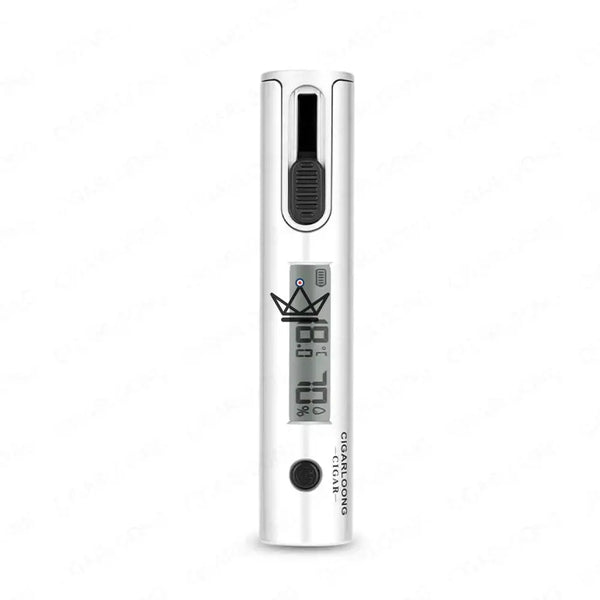 Hygromètre Digital à Sonde pour Cigare - Hygro Probe —