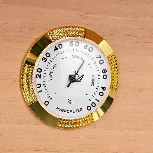 Cave à cigare de Luxe Édition Limitée - Cuban TRINIDAD - - - Cadeau, Noël, Anniversaire, Original, Fête des pères, fête des mères - Atelier Atypique