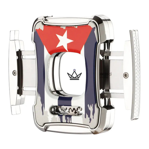 Coupe cigare - Maestro Édition - - coupe cigare - Cadeau, Noël, Anniversaire, Original - Atelier Atypique