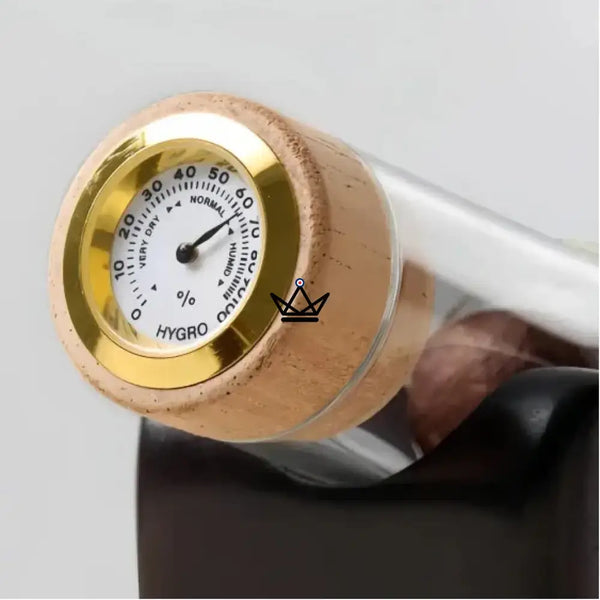 Premium Cigar Infuser – Infusio Quintessence | 5 Cigars