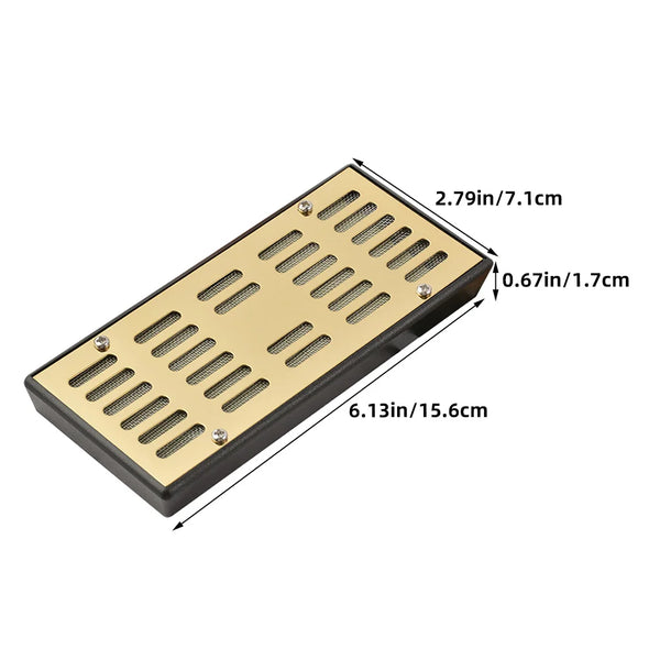 Humidificateur pour cave à cigare – Quorum Cell