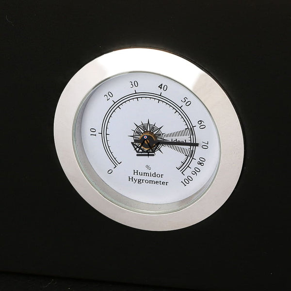 Coffret à cigare - FIFTY LUNARIS - - cave a cigare - Cadeau, Noël, Anniversaire, Original - Atelier Atypique