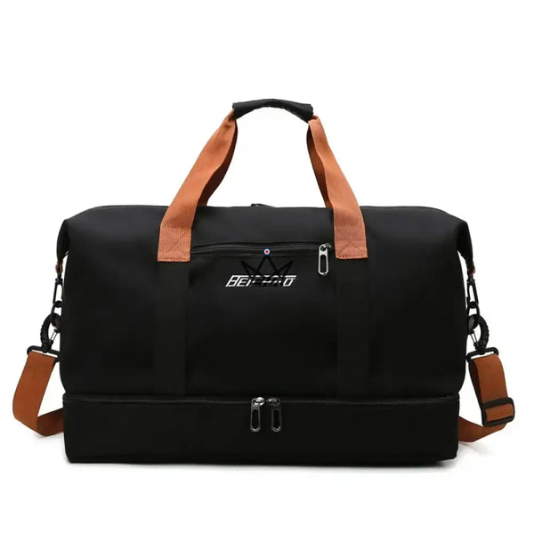 Sac de Voyage ou de Sport Grande Capacité - Nomad One