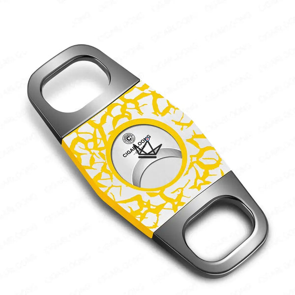 Coupe-Cigare de Luxe – Fractalis Edition