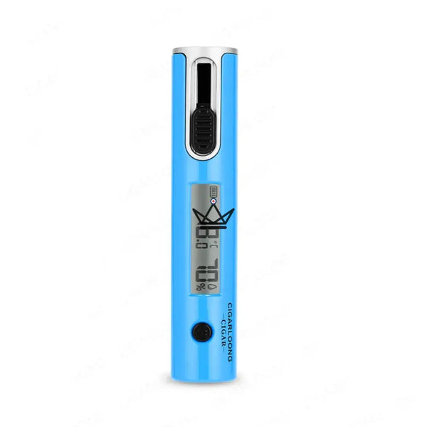 Hygromètre Digital à Sonde pour Cigare - Hygro Probe —