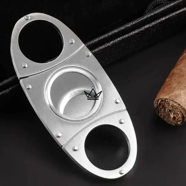 Coupe Cigare Guillotine - BANG - - Coupe Cigare - Cadeau, Noël, Anniversaire, Original - Atelier Atypique