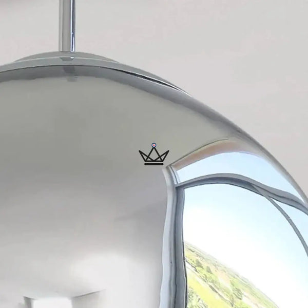 Lustre suspension Luminaire - Melt - - luminaire - Cadeau, Noël, Anniversaire, Original - Atelier Atypique