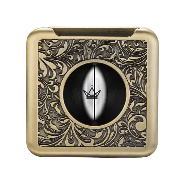 Coupe-Cigare de luxe 4 en 1 – Empire Édition