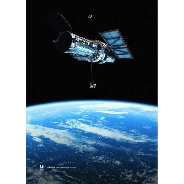 Affiche nébuleuse et galaxie sur toile, 17 visuels - NEBULA