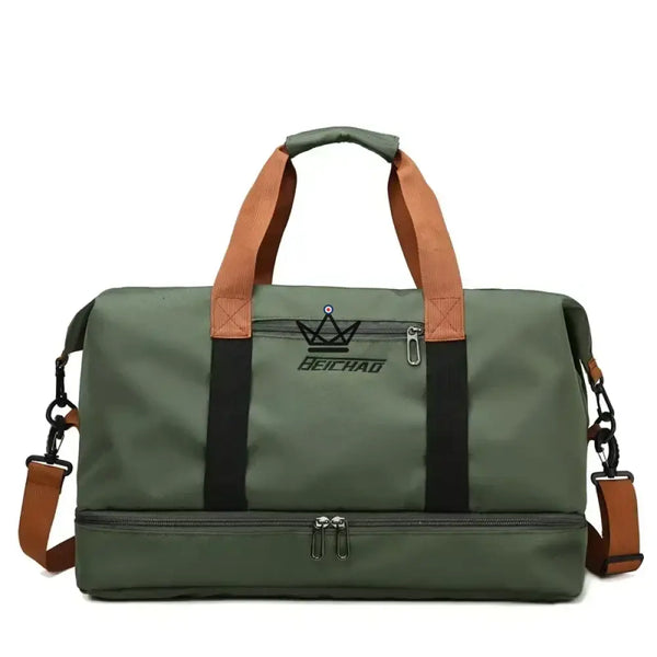 Sac de Voyage ou de Sport Grande Capacité - Nomad One