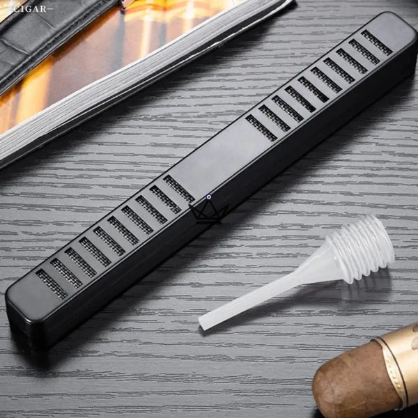 Cave à cigare Cylindre – ORBAL Alpine