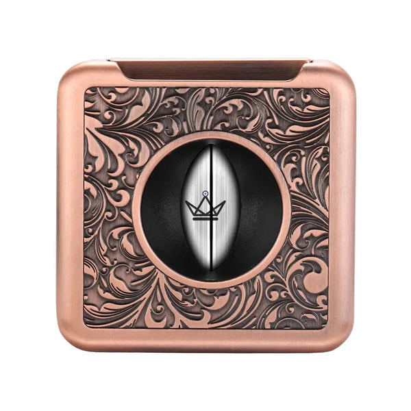 Coupe-Cigare de luxe 4 en 1 – Empire Édition