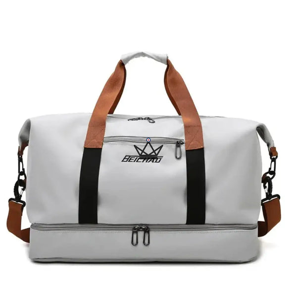 Sac de Voyage ou de Sport Grande Capacité - Nomad One