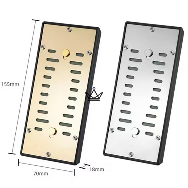Humidifier for cigar humidor – Ventis Cell