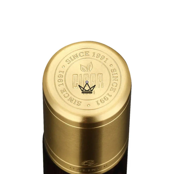 Tube à cigare - Aurora Wood - - etui - Cadeau, Noël, Anniversaire, Original, Fête des pères, fête des mères - Atelier Atypique