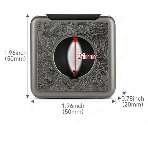 Coupe-Cigare de luxe 4 en 1 – Empire Édition