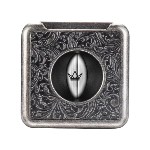 Coupe-Cigare de luxe 4 en 1 – Empire Édition