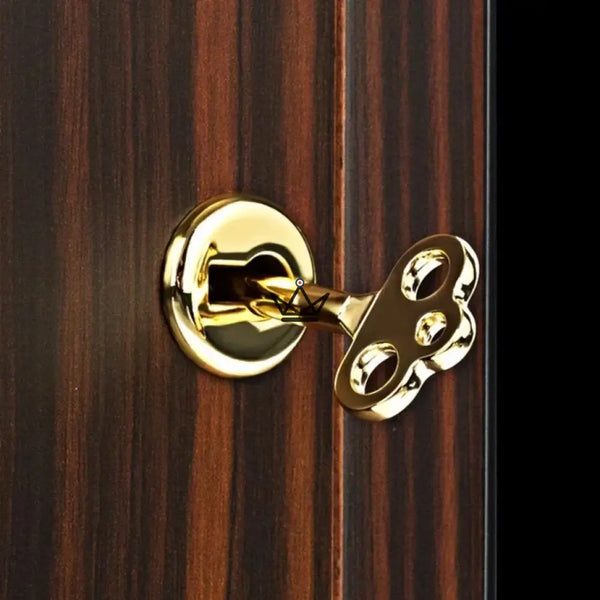 Cave à cigare de Luxe Édition Limitée - Cuban TRINIDAD - - - Cadeau, Noël, Anniversaire, Original, Fête des pères, fête des mères - Atelier Atypique