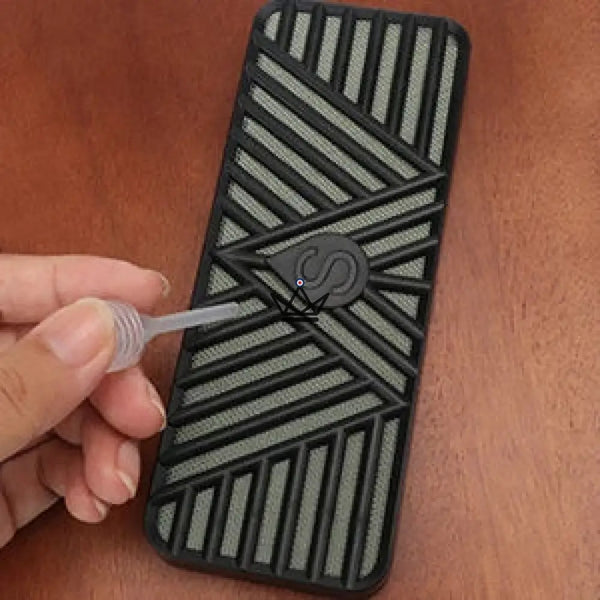 Humidificateur Aimanté pour Cave à Cigares – OASIS S100 - - humidificateur - Cadeau, Noël, Anniversaire, Original, Fête des pères, fête des mères - Atelier Atypique