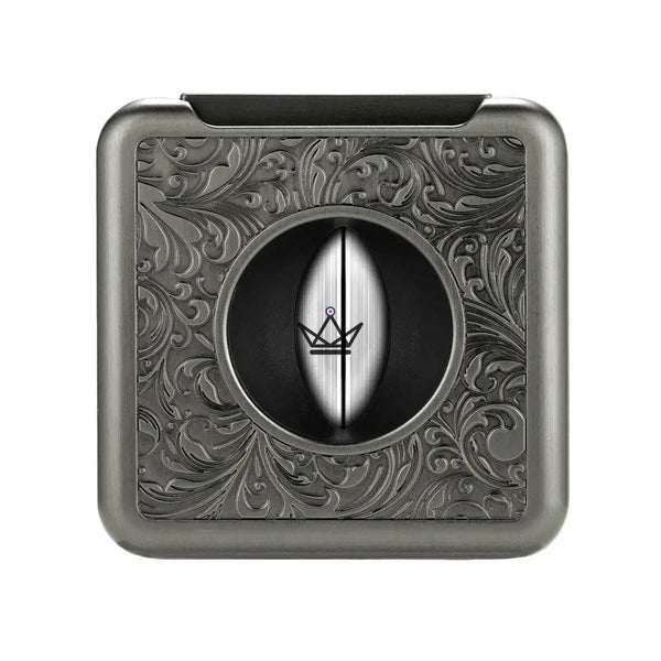 Coupe-Cigare de luxe 4 en 1 – Empire Édition