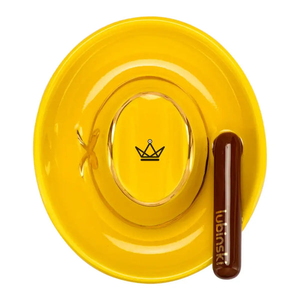 Zigarrenaschenbecher – Cavaliero