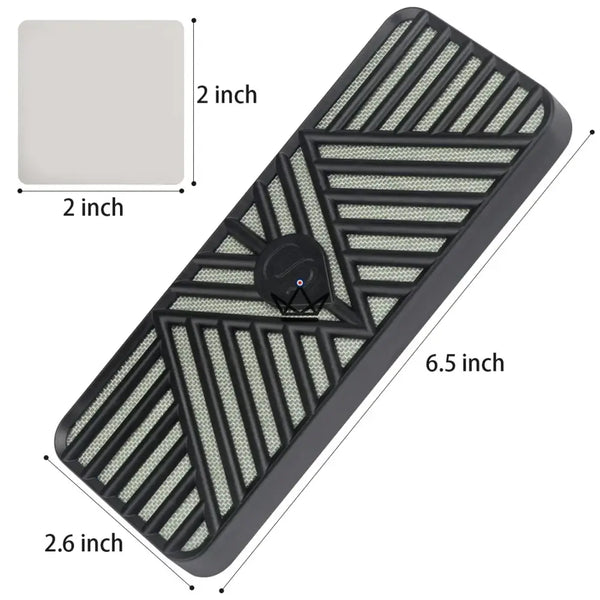 Humidificateur Aimanté pour Cave à Cigares – OASIS S100 - - humidificateur - Cadeau, Noël, Anniversaire, Original, Fête des pères, fête des mères - Atelier Atypique