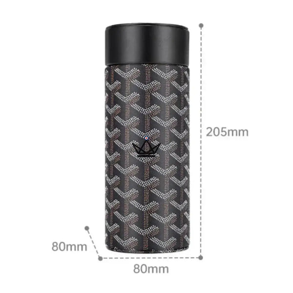 Cave à cigare Cylindre – ORBAL Alpine