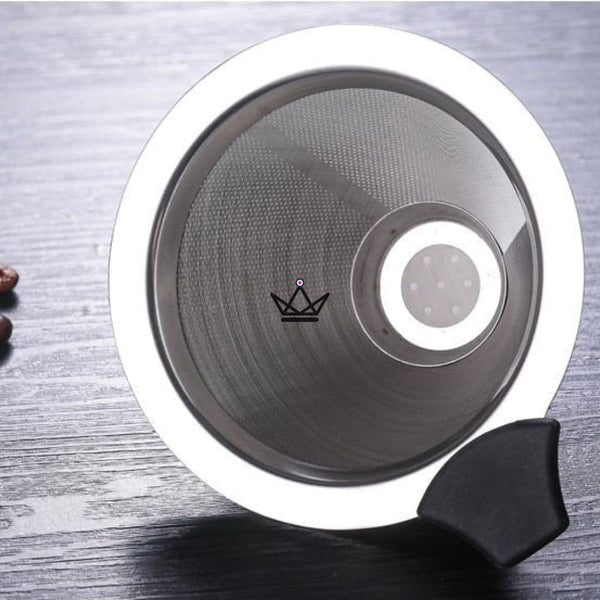 Cafetière Chemex Style de 3-4 tasses - INFINITE - - Cafetière - Cadeau, Noël, Anniversaire, Original - Atelier Atypique