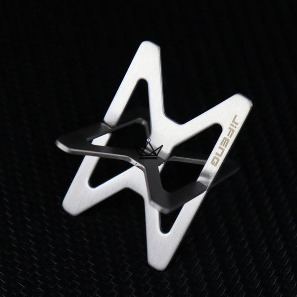 Porte cigare luxe - Mercurius - - porte cigare - Cadeau, Noël, Anniversaire, Original - Atelier Atypique