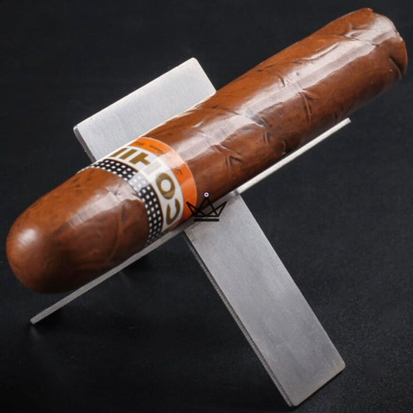 Porte Cigare COHIBA - SPLIT - Atelier Atypique