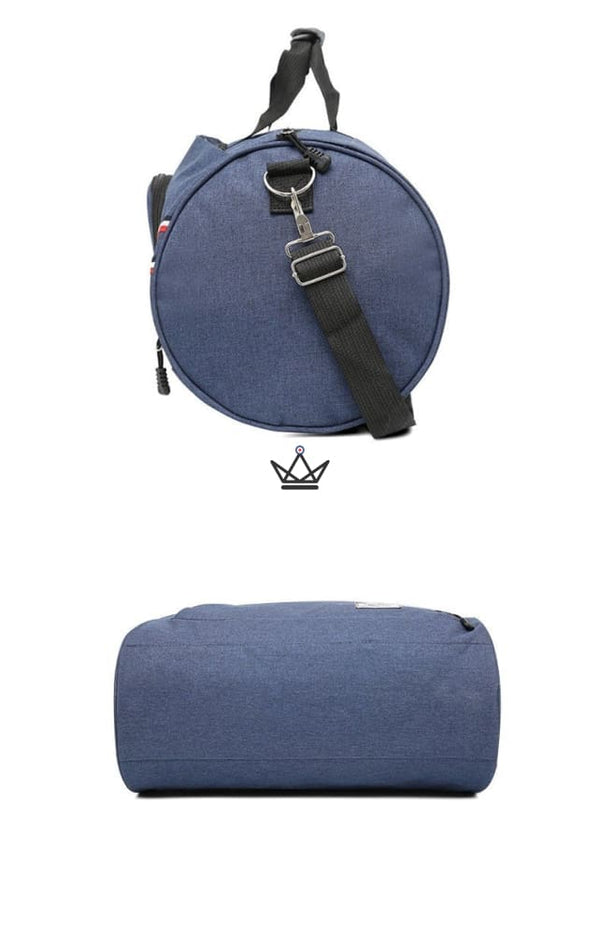 Sac de sport - Barnarby - Atelier Atypique