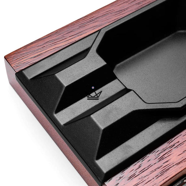 Cendrier à cigares - Metronome - - cendrier - Cadeau, Noël, Anniversaire, Original - Atelier Atypique