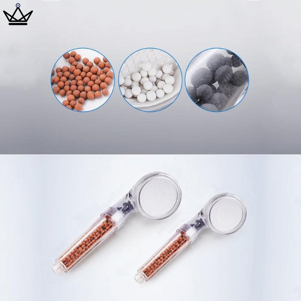 Douchette EcoSpa - Recharge - Atelier Atypique