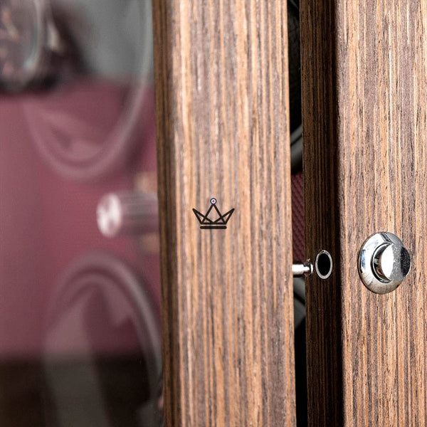 Remontoir pour montres automatiques - Big Woody's - Atelier Atypique