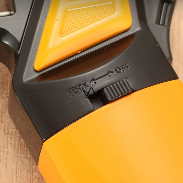 Briquet Chalumeau - Hercules - - briquet - Cadeau, Noël, Anniversaire, Original - Atelier Atypique