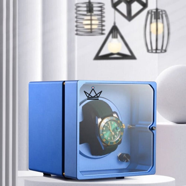 Remontoir pour montre automatique - Prodigy - - Remontoirs - Cadeau, Noël, Anniversaire, Original - Atelier Atypique