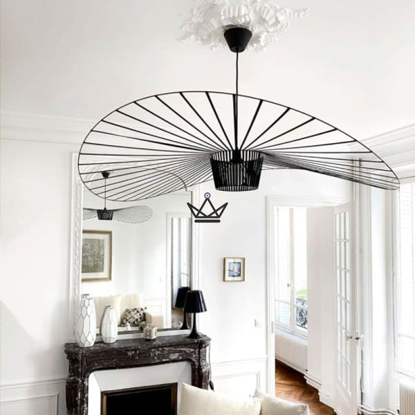 Suspension Luminaire Vertigo - - luminaire - Cadeau, Noël, Anniversaire, Original - Atelier Atypique