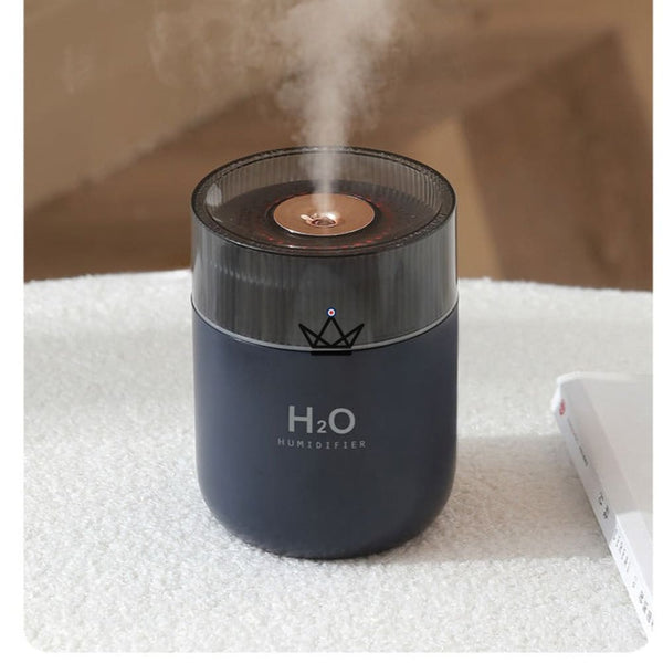 Diffuseur d'huile essentielle - CANDLE H2O - Atelier Atypique