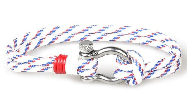 Bracelet Maille - HADOCK - Atelier Atypique