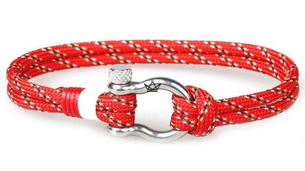 Bracelet Maille - HADOCK - Atelier Atypique