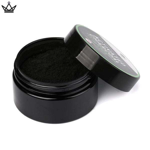 Poudre de blanchiment dentaire 100% naturelle - 30 g - Atelier Atypique