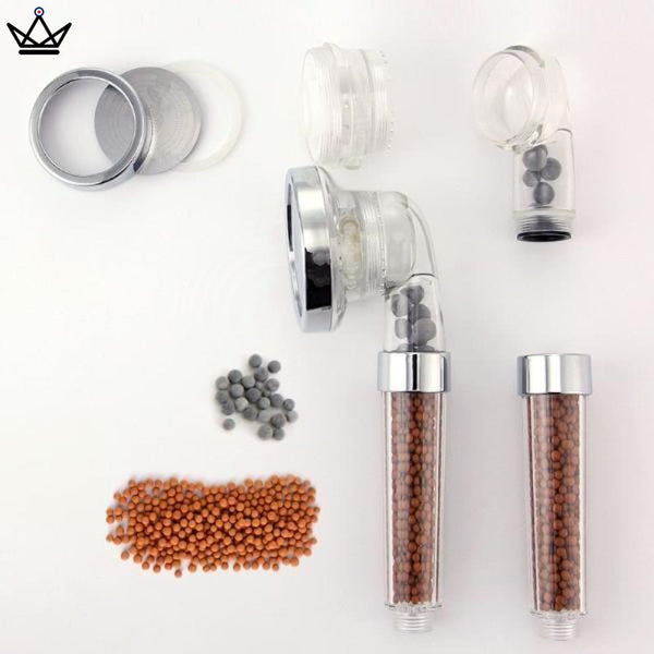 Douchette EcoSpa Triple Action - Atelier Atypique