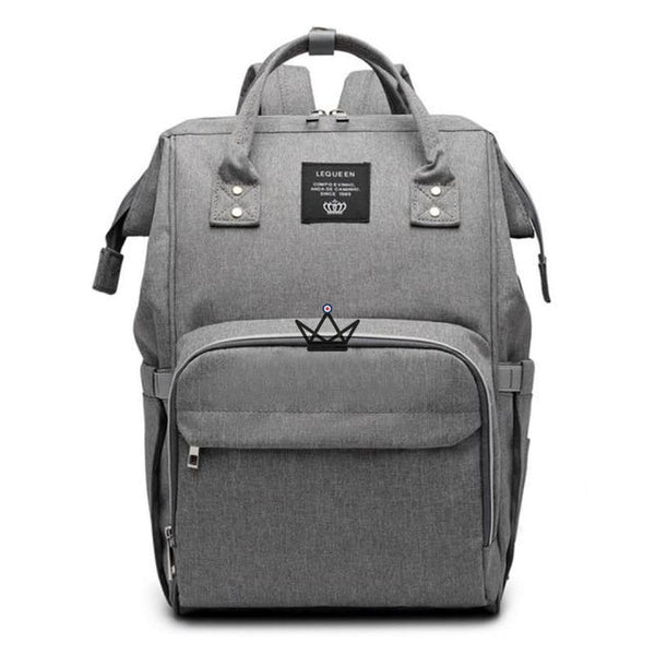 Sac à dos de maternité - BADAMON - Atelier Atypique