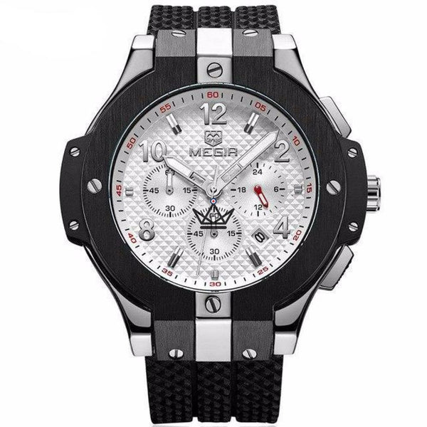 Montre La Hubot - Atelier Atypique