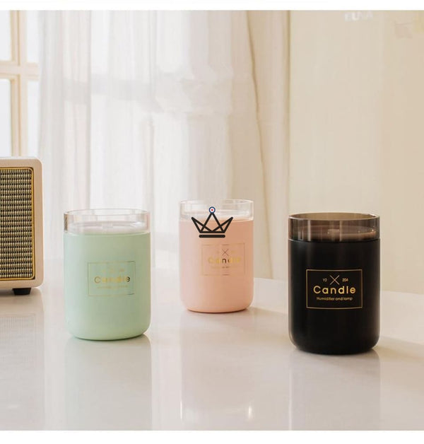 Diffuseur d'huile essentielle - CANDLE - Atelier Atypique