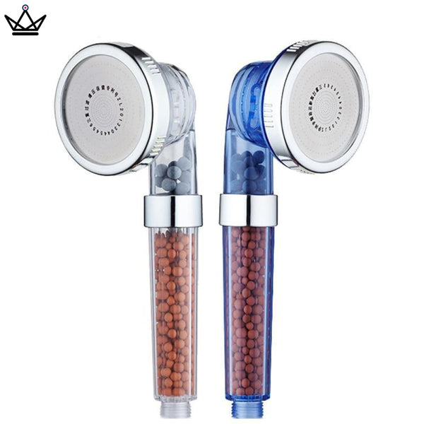 Douchette EcoSpa Triple Action - Atelier Atypique